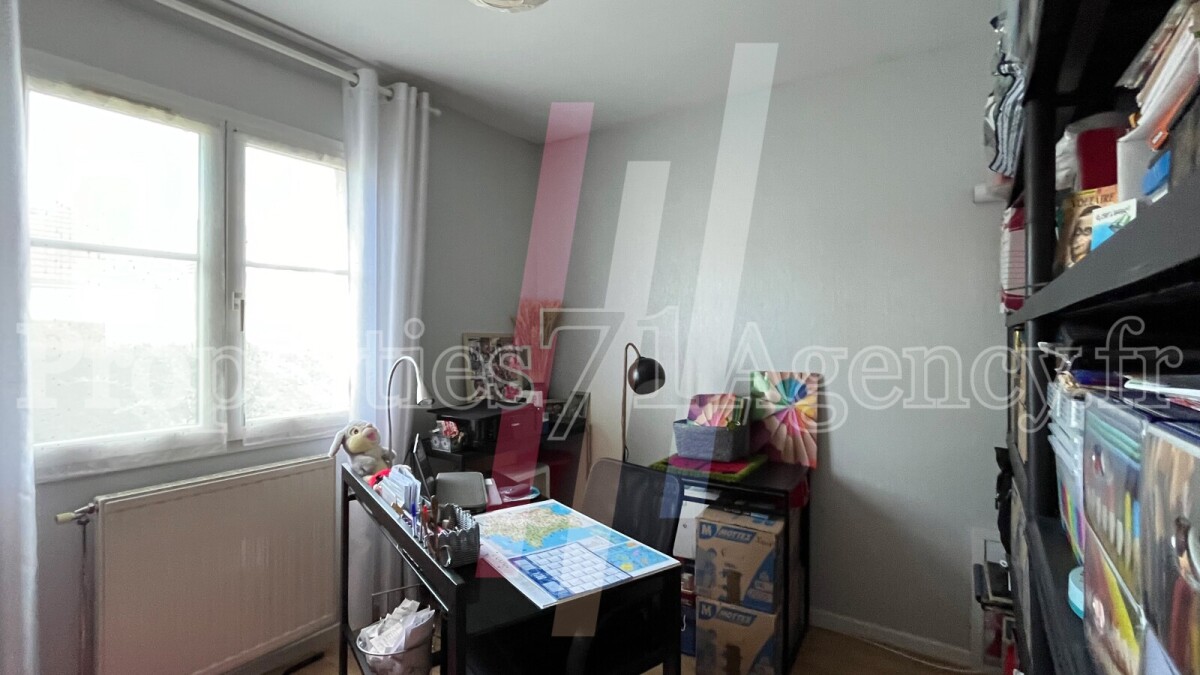 Photo 8 : Maison - Crissey - 100m²