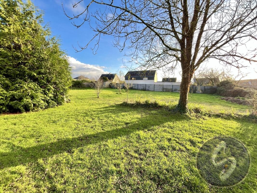 Photo 9 : Maison traditionnelle de 133 m² - 4 chambres - Terrain 930