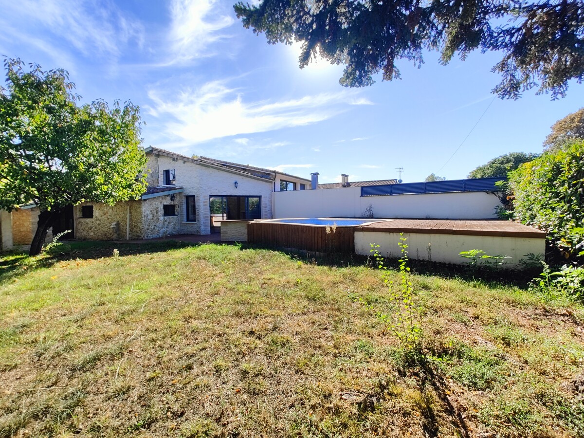 Photo 11 : Maison - Villenave-d'Ornon - 152m²