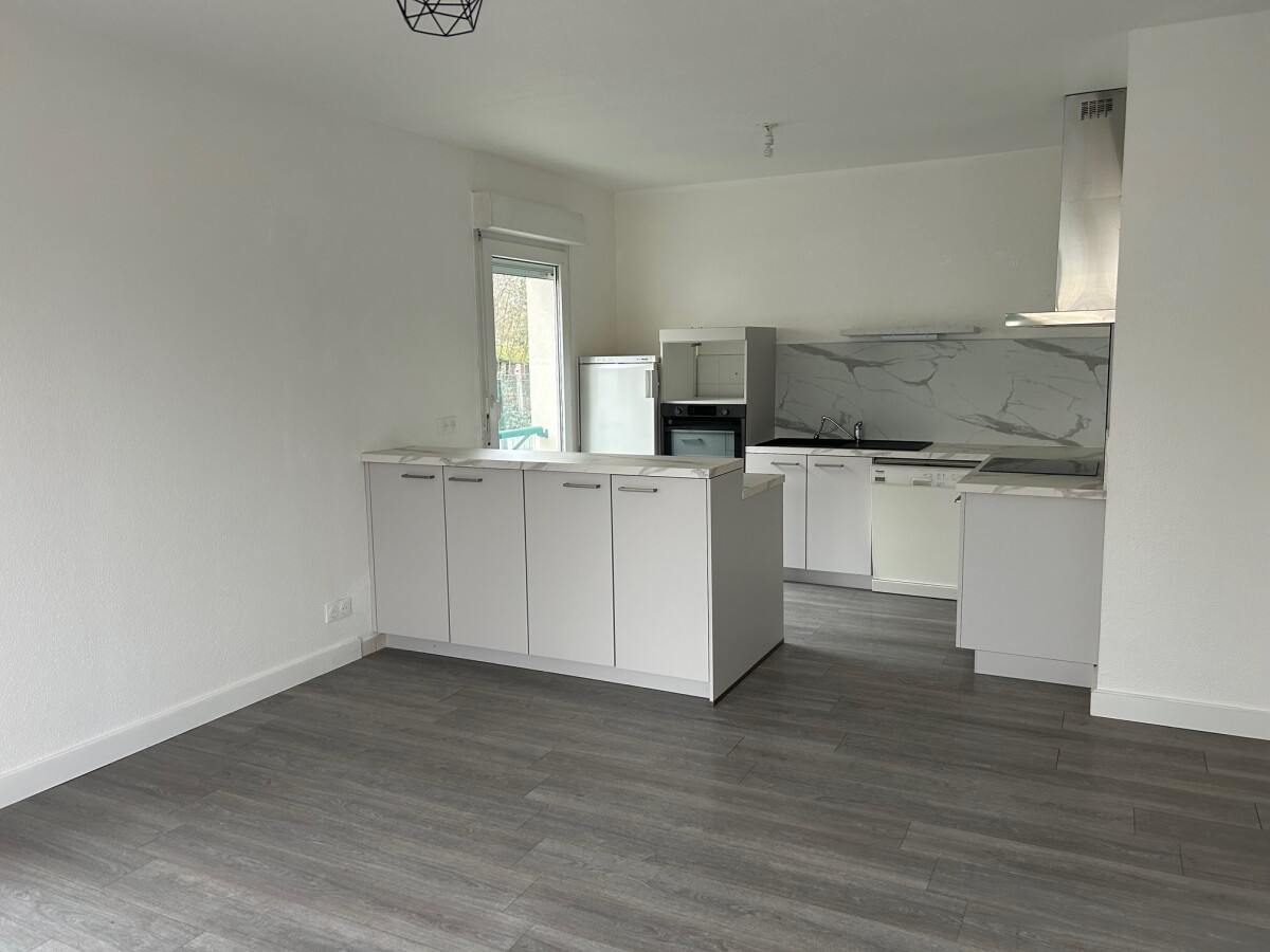 Photo 3 : Appartement - Gujan-Mestras - 62m²
