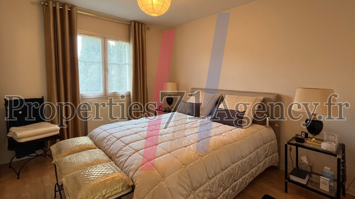 Photo 6 : Maison - Crissey - 100m²
