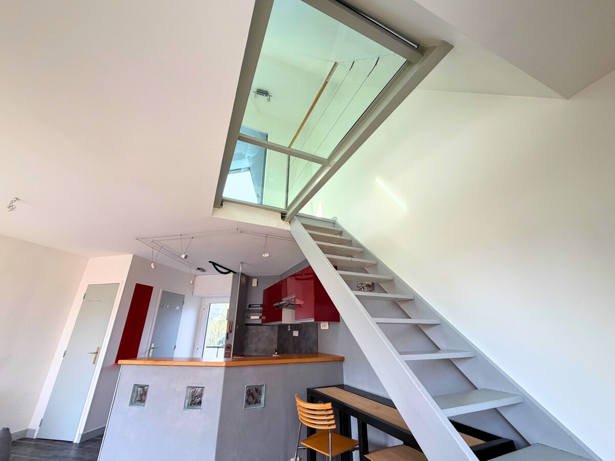 Photo 7 : Appartement - Saint-Malo - 51m²