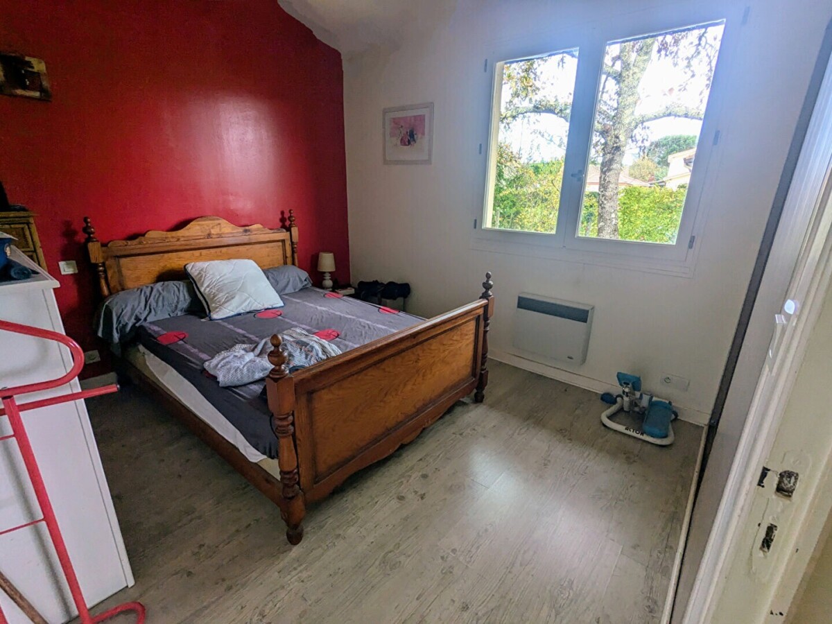 Photo 6 : Maison - Escource - 102m²