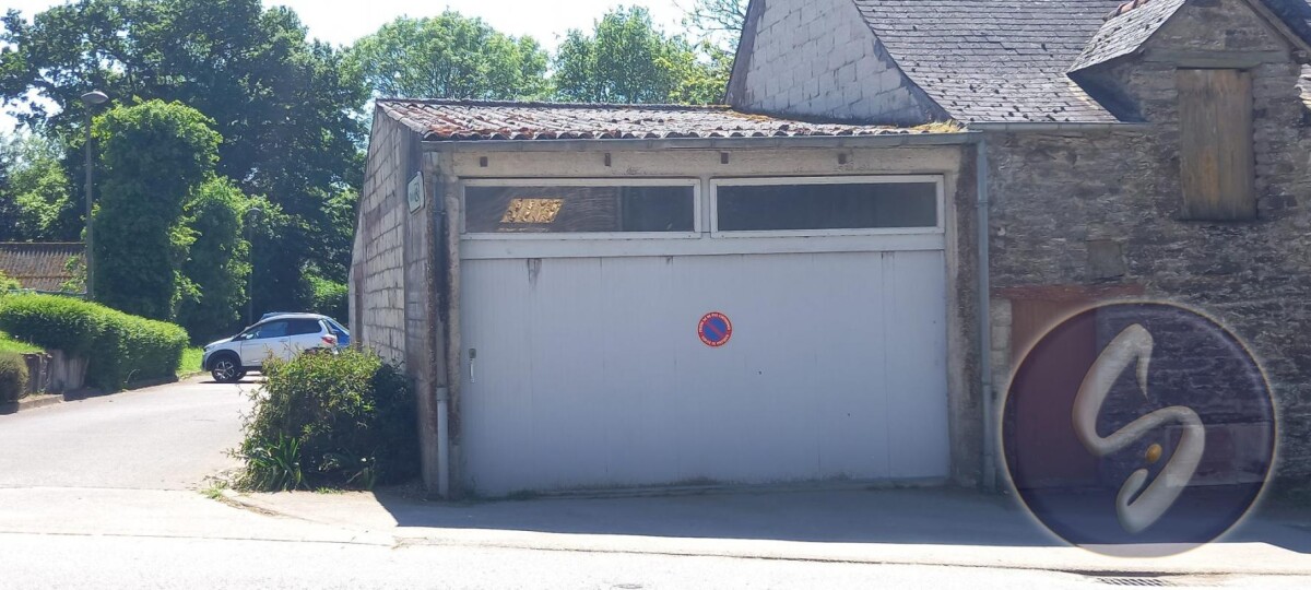 Photo 15 : Grande Maison de centre bourg au Charme Intemporel