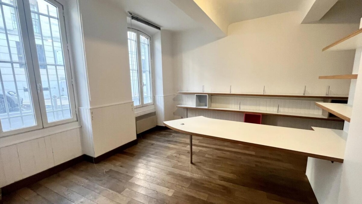 Photo 6 : Immeuble  de standing au coeur de Tarascon