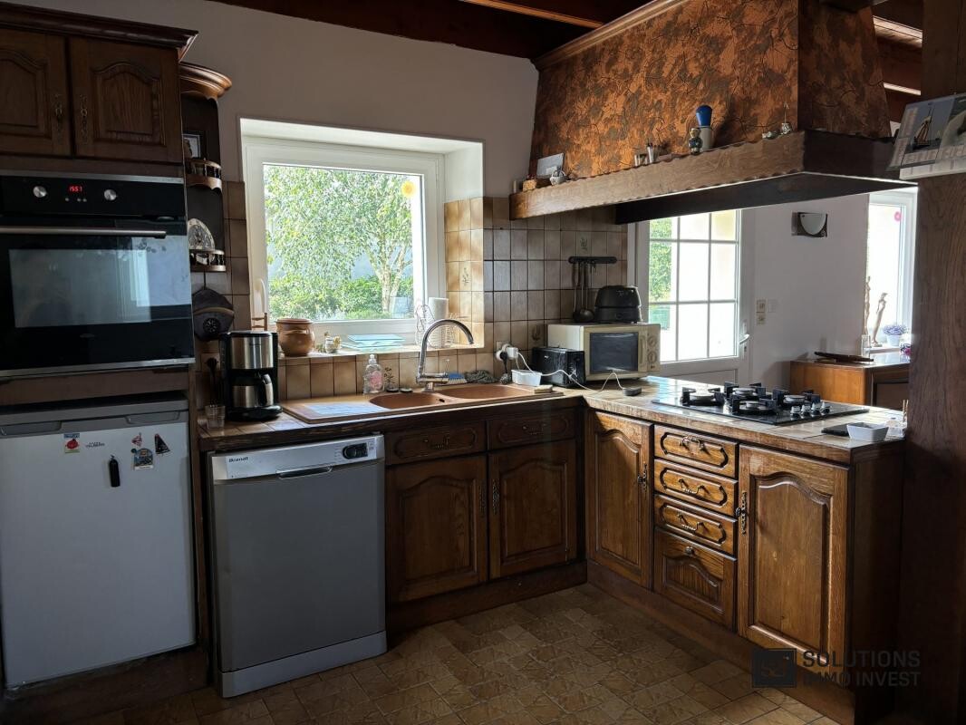 Photo 20 : Maison ancienne date 1860