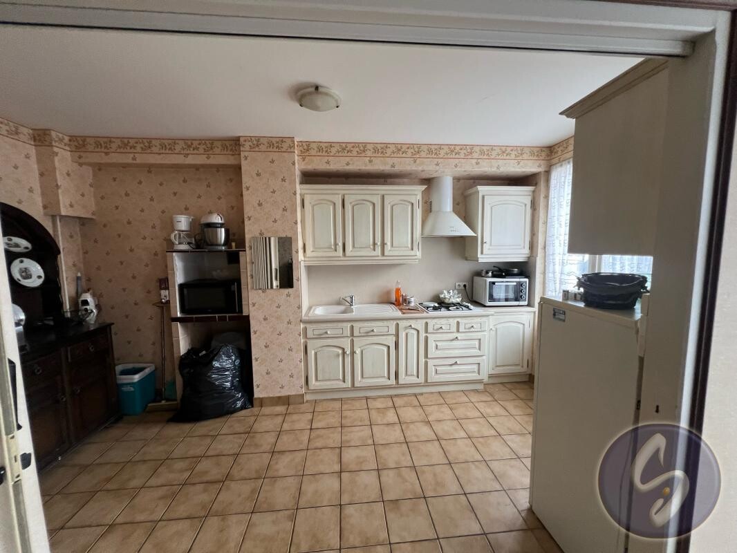 Photo 3 : Maison à vendre Vasles