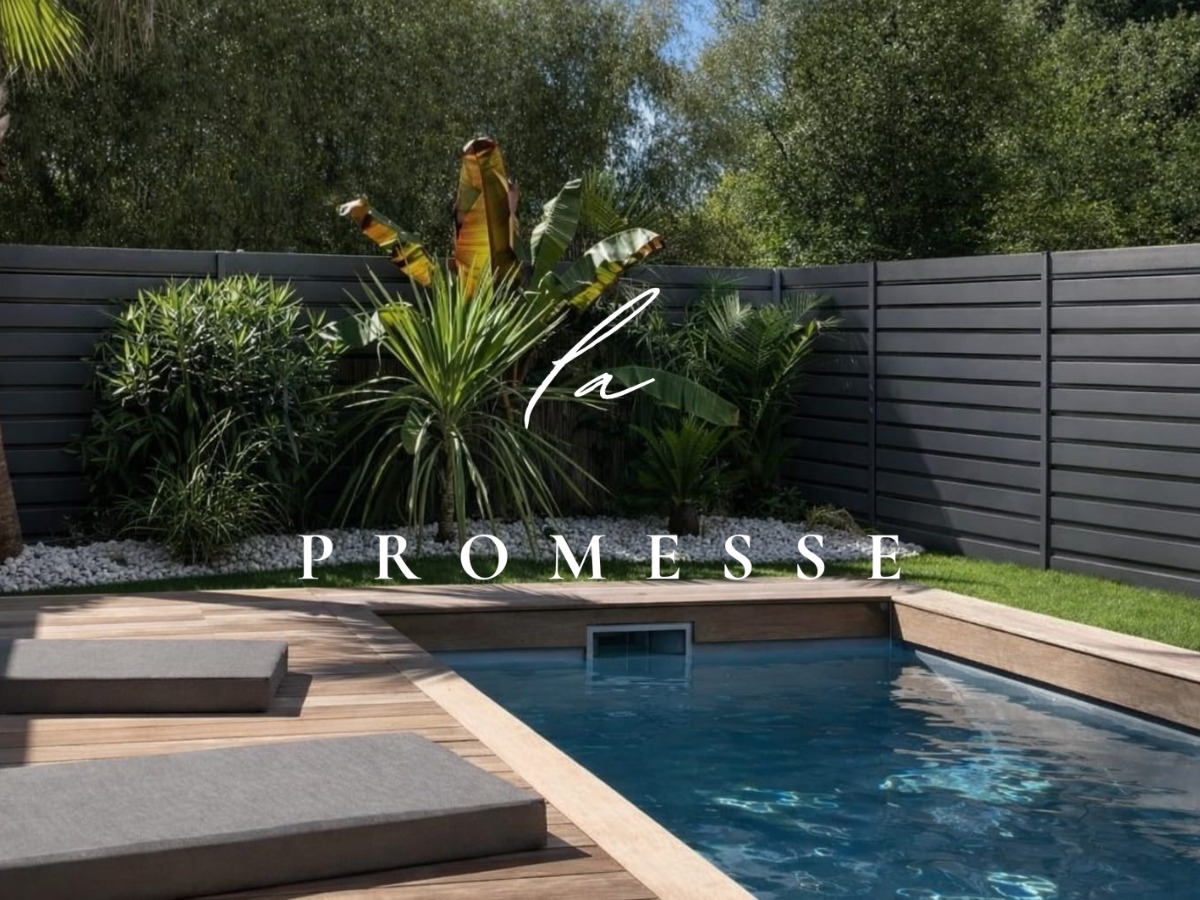 Photo 1 : PIGNADA - Maison Contemporaine