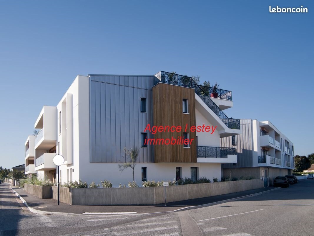 Photo 2 : Appartement - La Teste-de-Buch - 76m²
