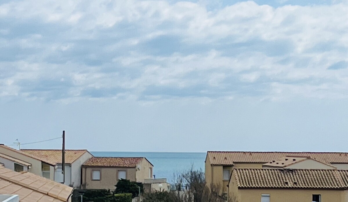 Photo 1 : Appartement - Frontignan - 40m²