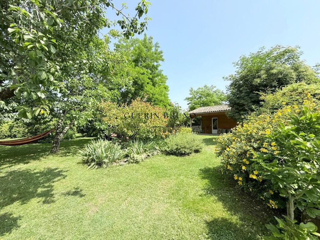 Photo 15 : À vendre – Maison en pierre à Monestier, aux portes du Golf des Vigiers