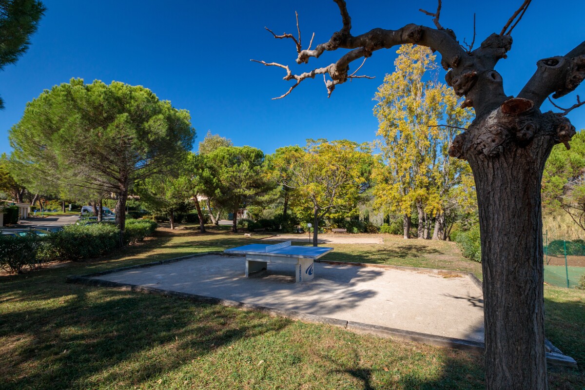 Photo 11 : Maison - Villeneuve-Loubet - 70m²