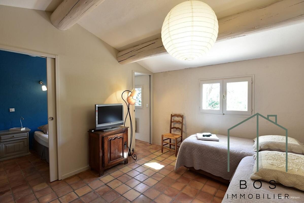 Photo 23 : Villa avec piscine