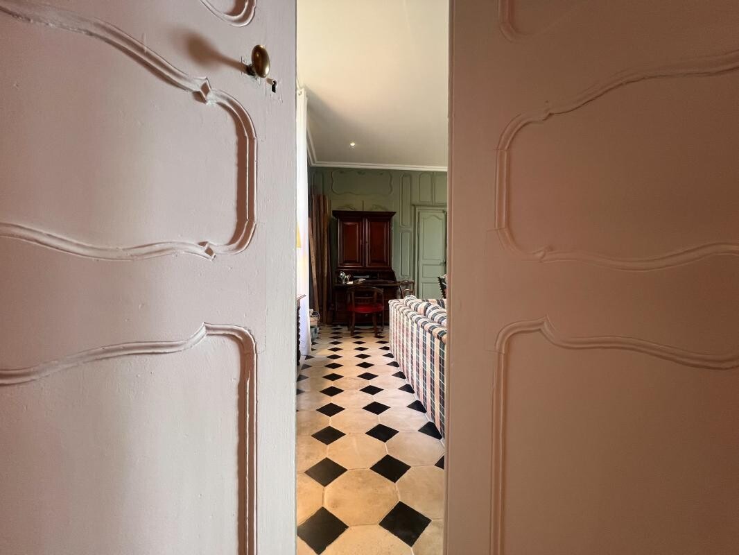 Photo 6 : Appartement de grand standing dans une prestigieuse résidenc
