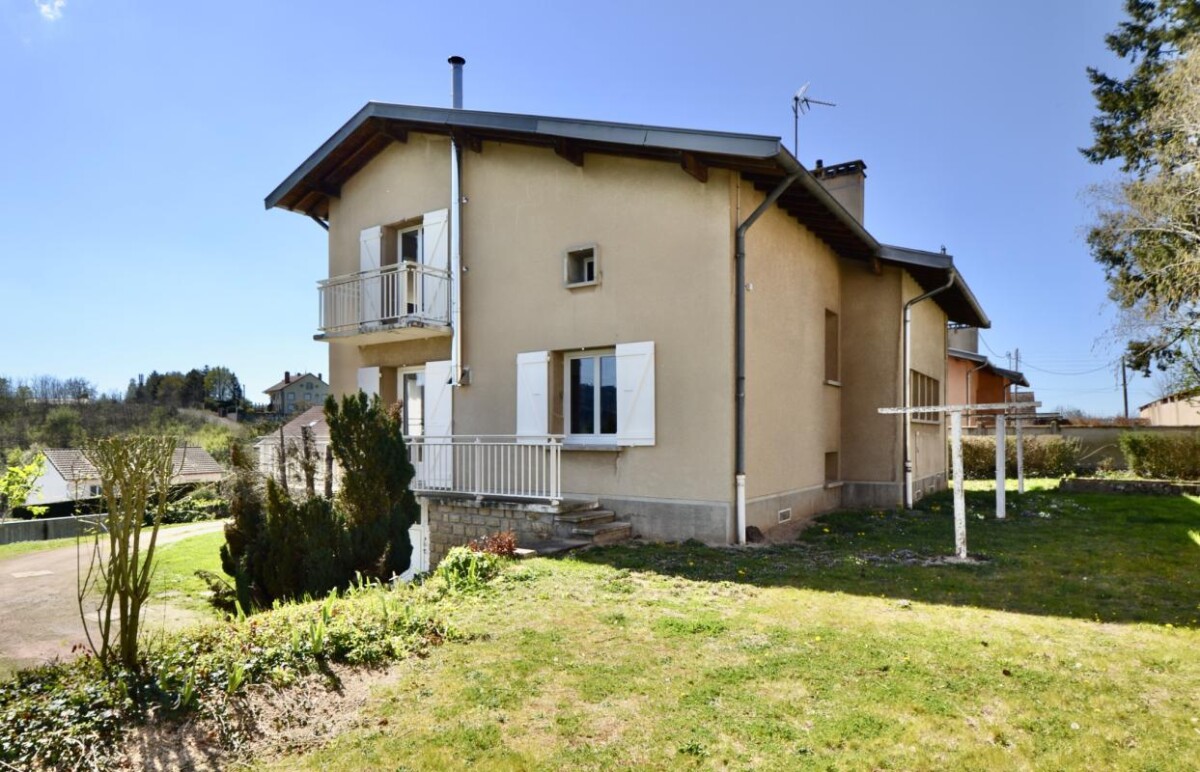 Photo 3 : MAISON FAMILIALE
