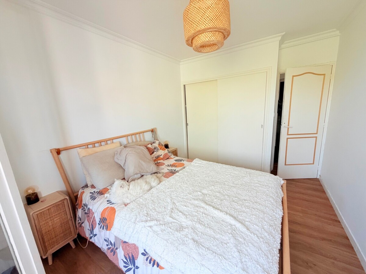 Photo 8 : Appartement - Montpellier - 90m²