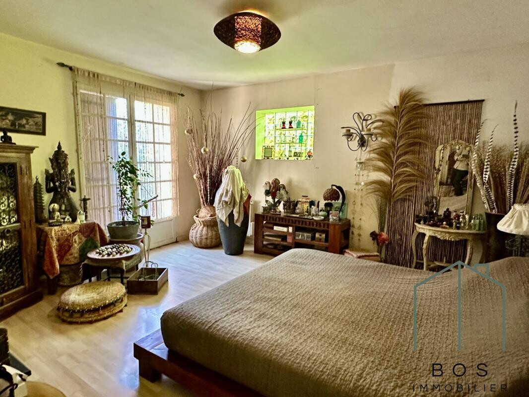Photo 14 : Villa en campagne avec piscine