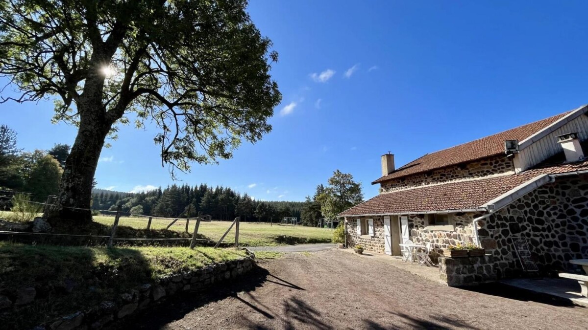 Photo 9 : Propriété au coeur des monts d'Ardèche