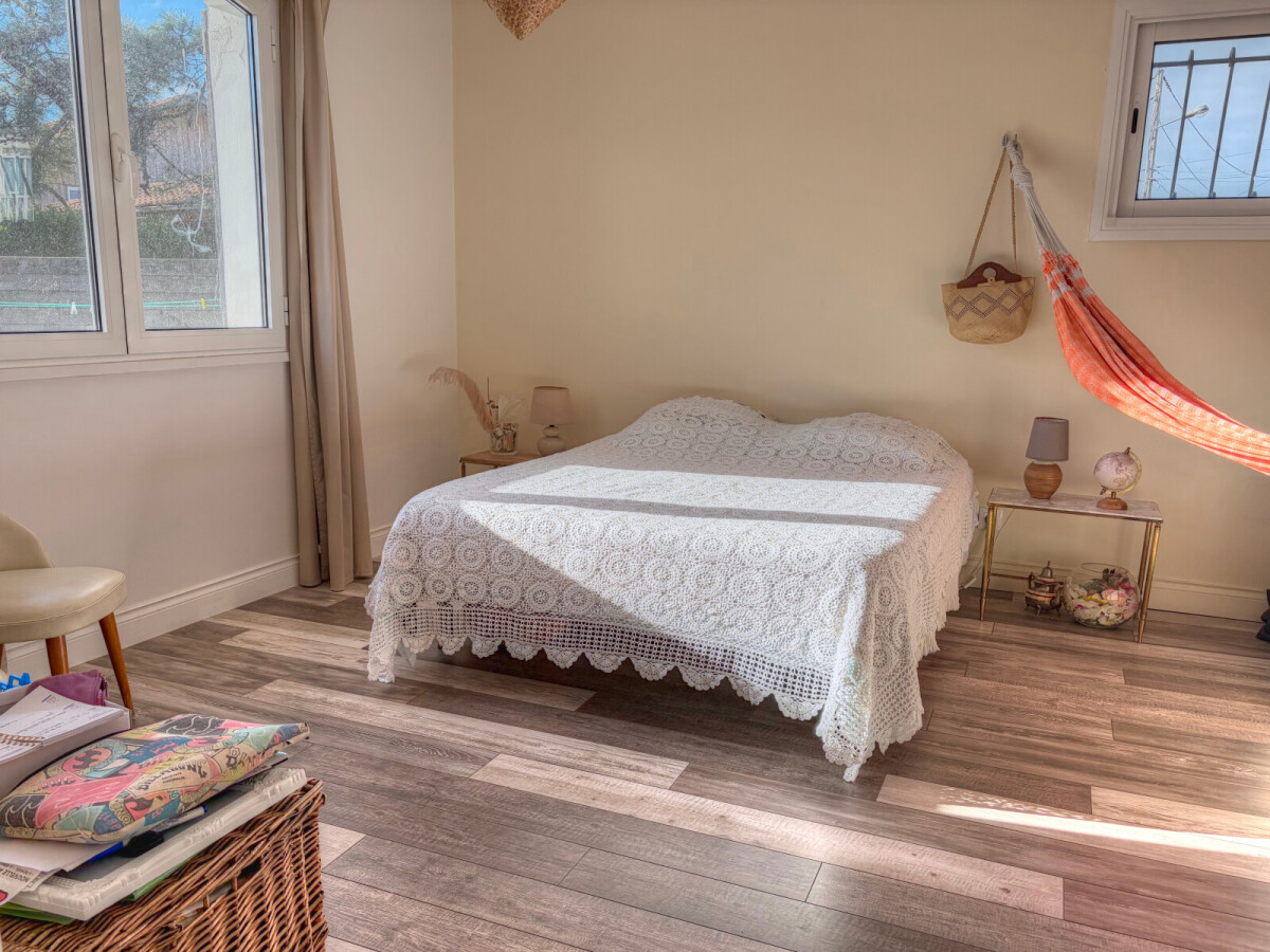 Photo 9 : Maison - Biscarrosse - 220m²