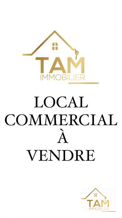 Photo 1 : Achat Mur local commercial Versailles