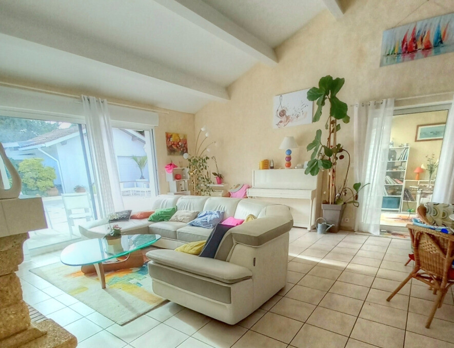 Photo 5 : Secteur Arcachon - 4 chambres - aucun travaux - 170m²