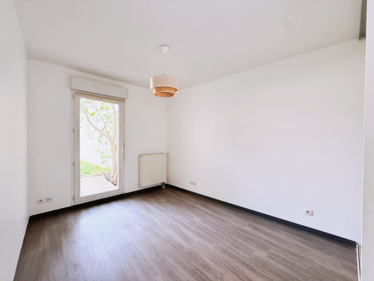 Photo 8 : Appartement T2 51 m² avec box fermé – Lyon 8 Petit Guille