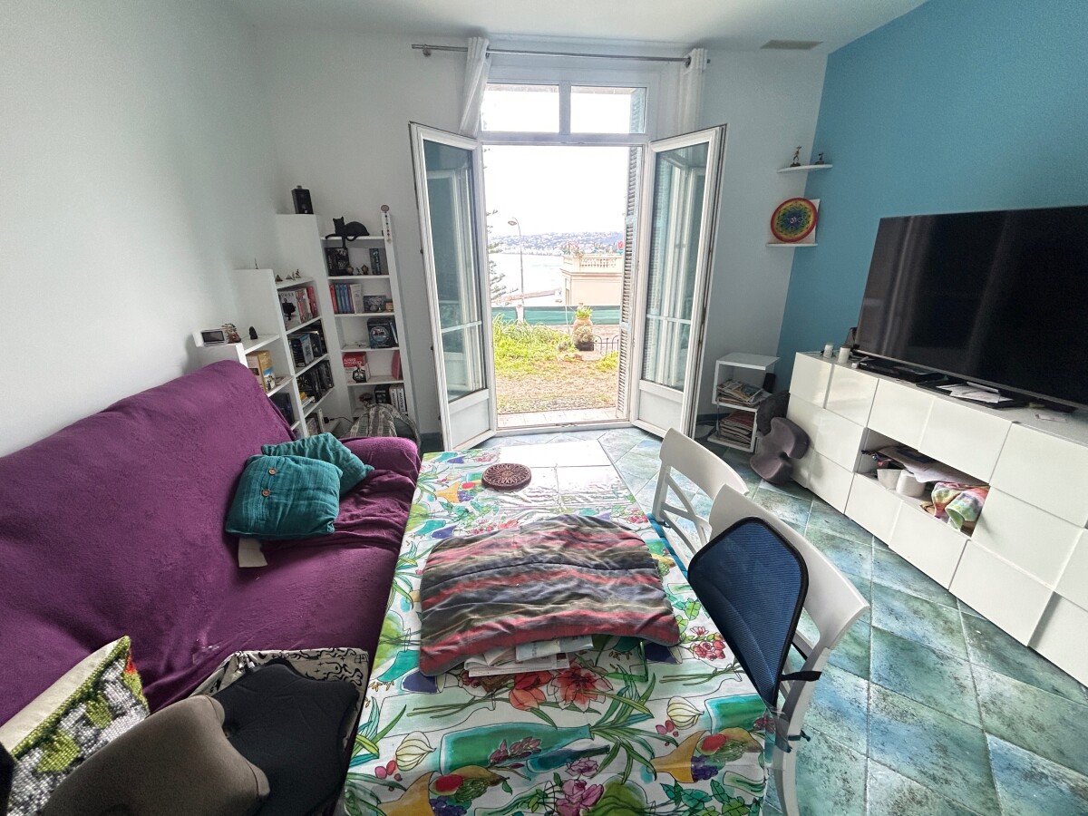 Photo 3 : Appartement - Nice - 180m²