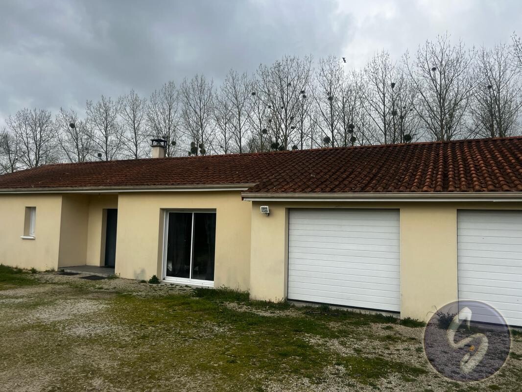 Photo 1 : PAVILLON PLAIN-PIED