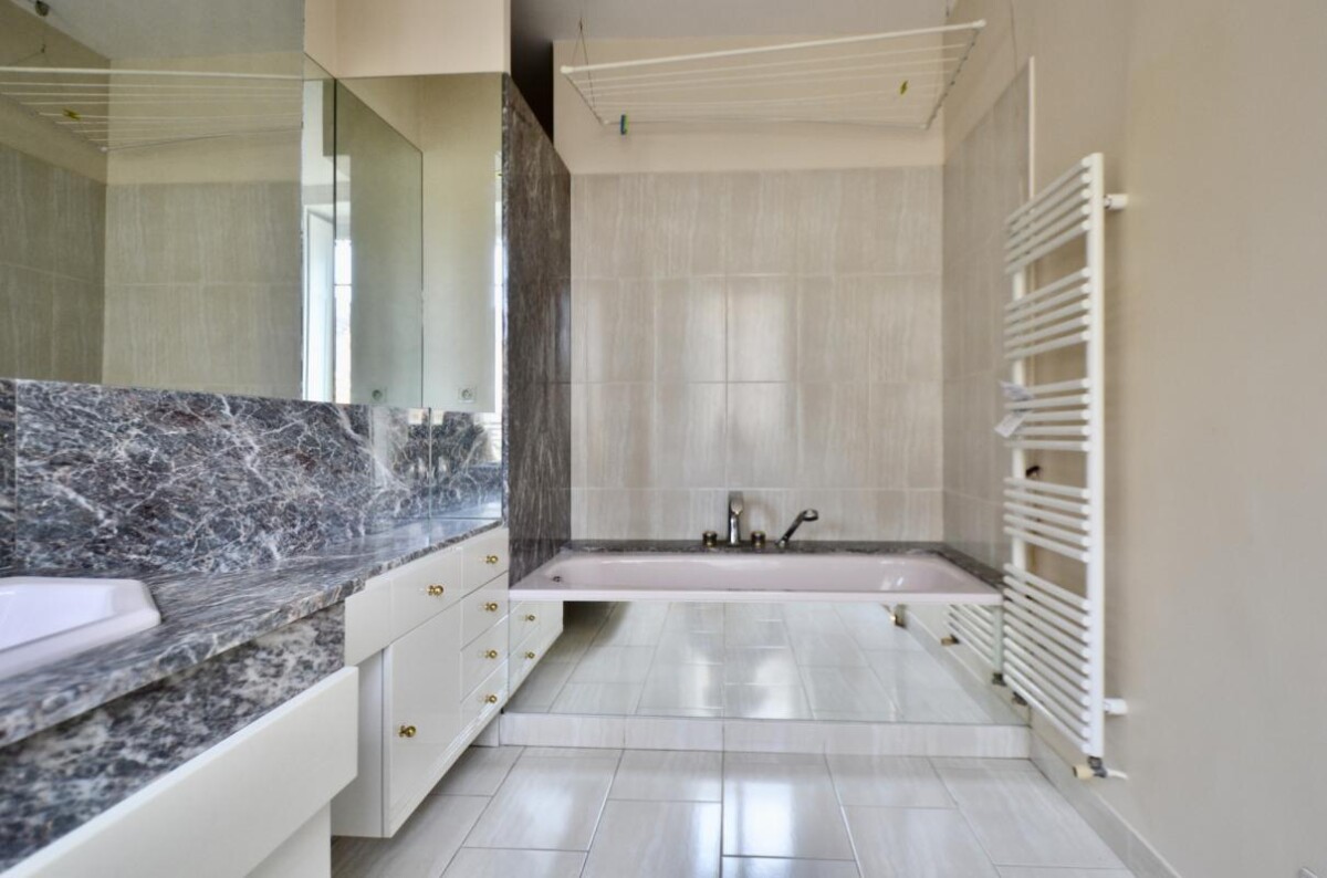 Photo 4 : APPARTEMENT AVEC VUE