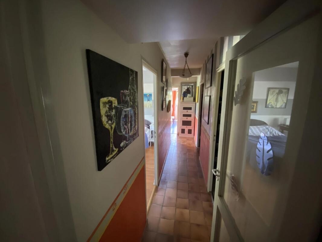 Photo 21 : Maison d’architecte – 199 m² de Plain-pied – Terrain 2190 m² - 10 mn de Vannes Ouest