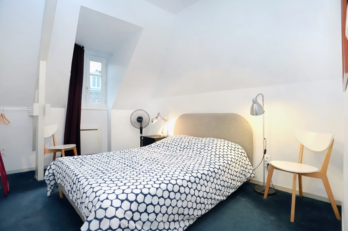 Photo 6 : Appartement - Dinard - 34m²