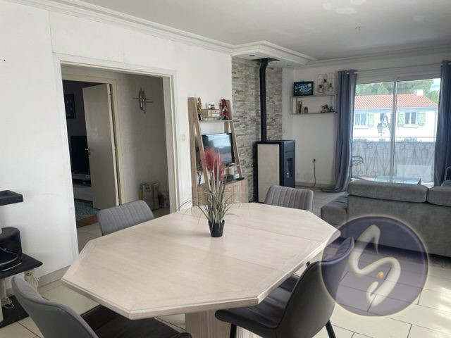 Photo 2 : Bel appartement spacieux et lumineux
