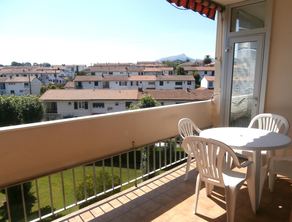 Photo 2 : Appartement - Ciboure - 81m²