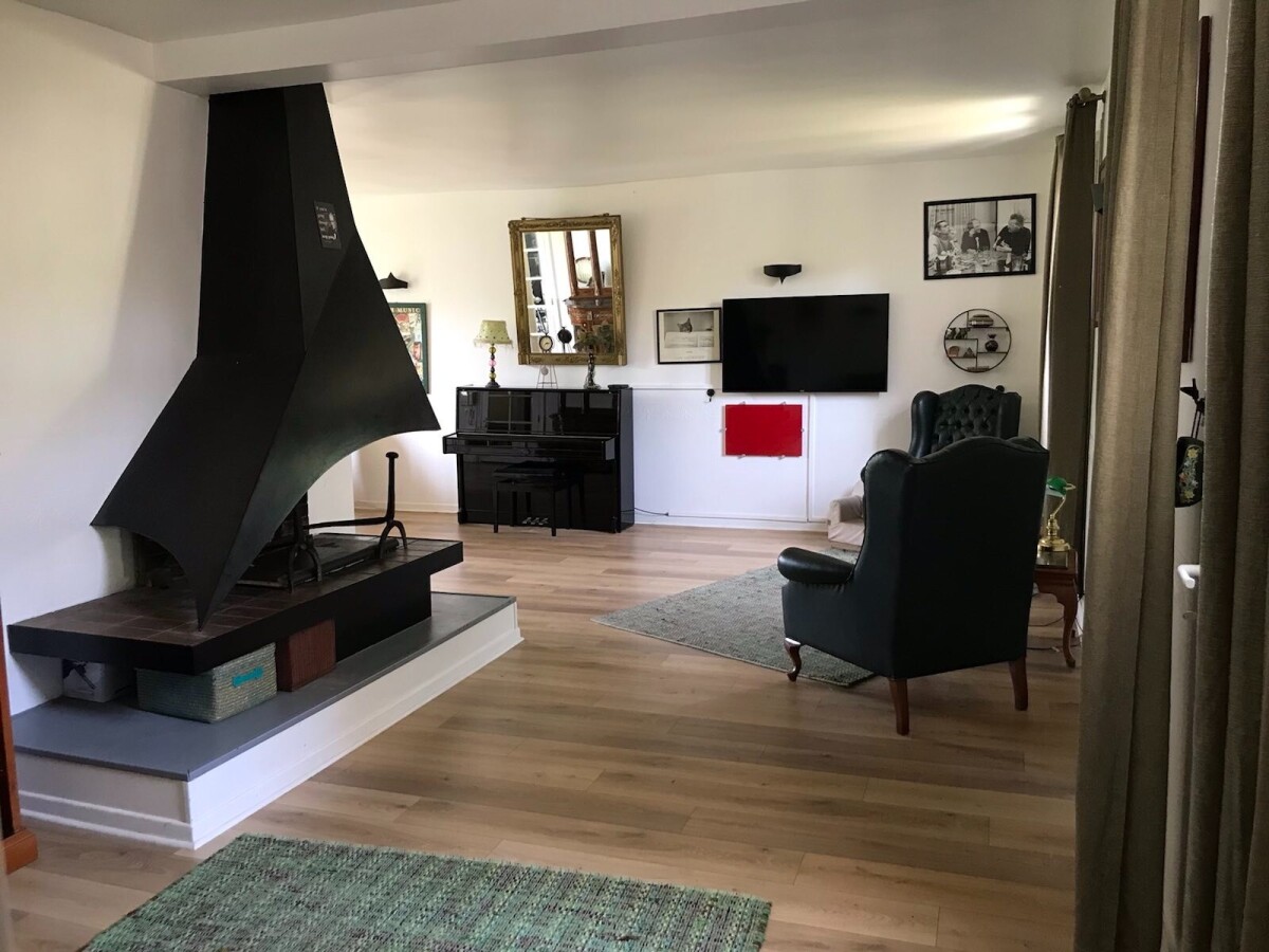 Photo 1 : Maison - Champigny-sur-Marne - 170m²