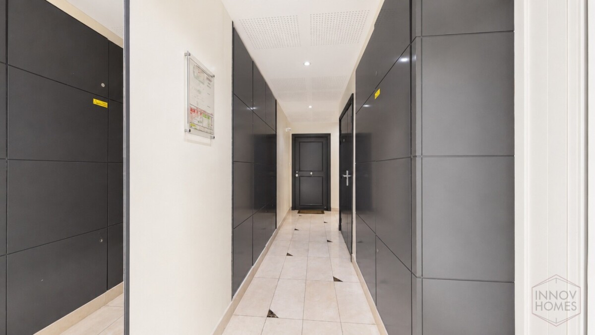 Photo 9 : Boulogne | 2 pièces | 44 m² | parking | cave