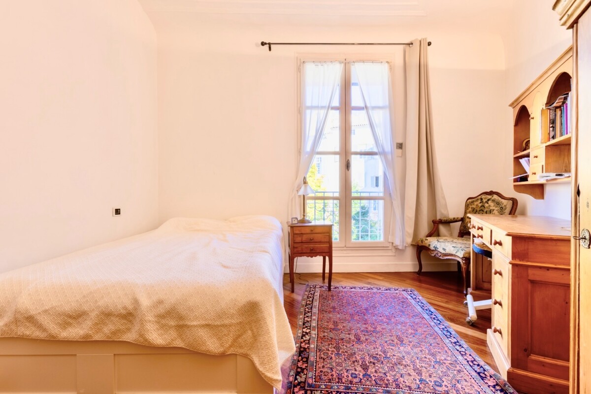 Photo 8 : Appartement - Aix-en-Provence - 168m²