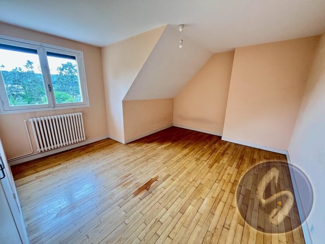 Photo 7 : Maison 5 pièces 102 m2 sur sous-sol avec Garage