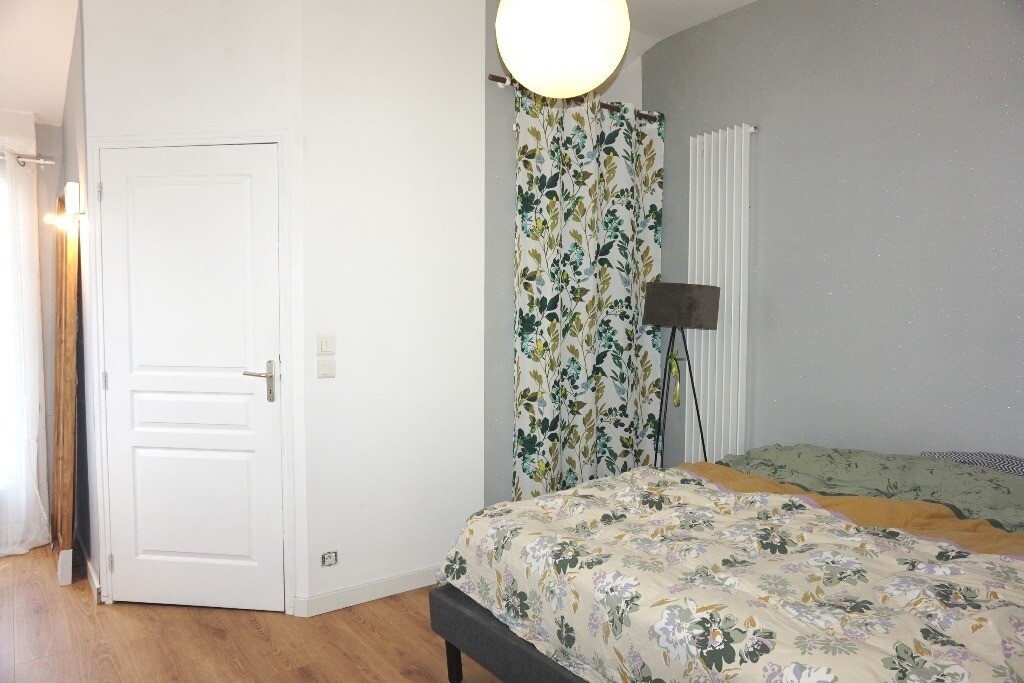 Photo 3 : Maison - Baguer-Morvan - 130m²