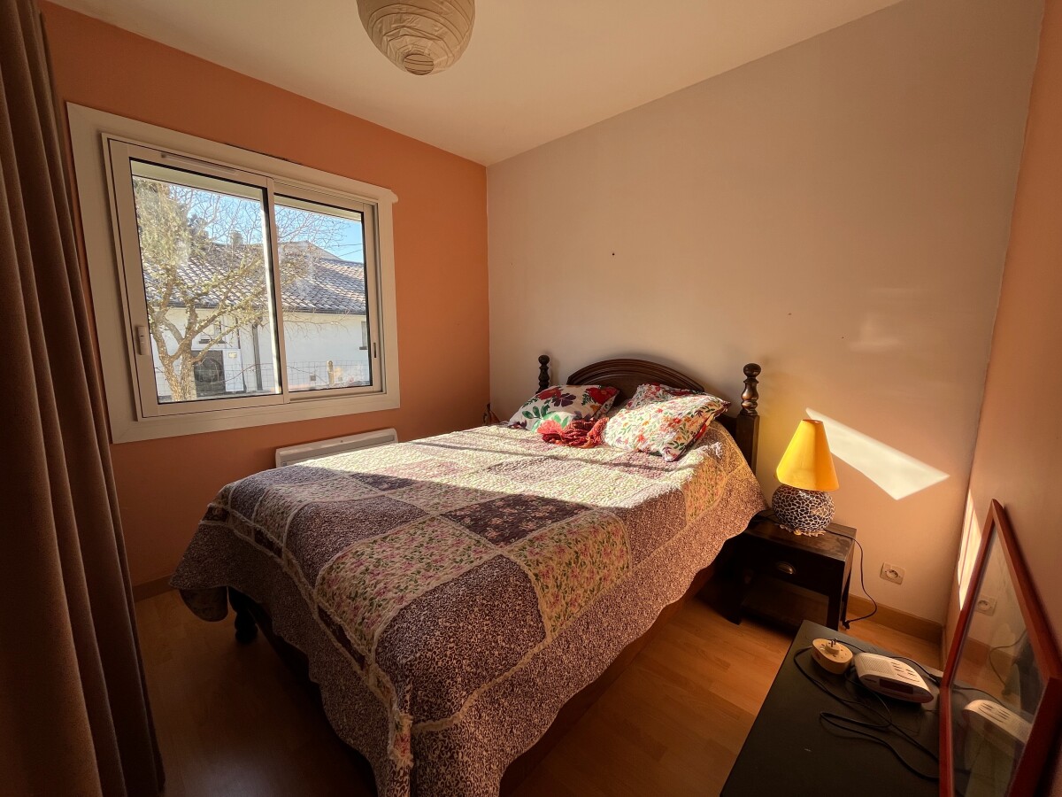 Photo 7 : Maison - Portets - 135m²