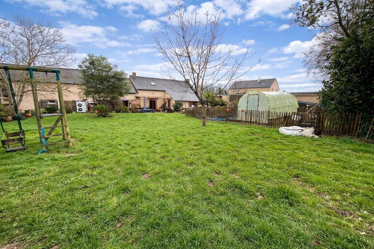 Photo 10 : Longère 171 m²