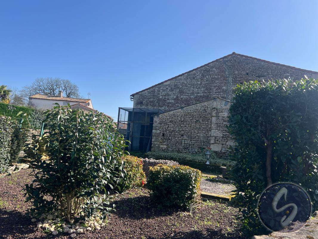 Photo 6 : Maison à vendre La Crèche