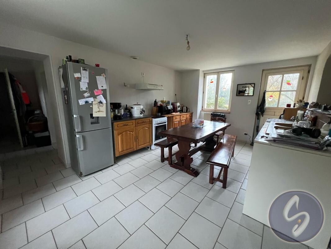 Photo 2 : Maison à vendre Augé