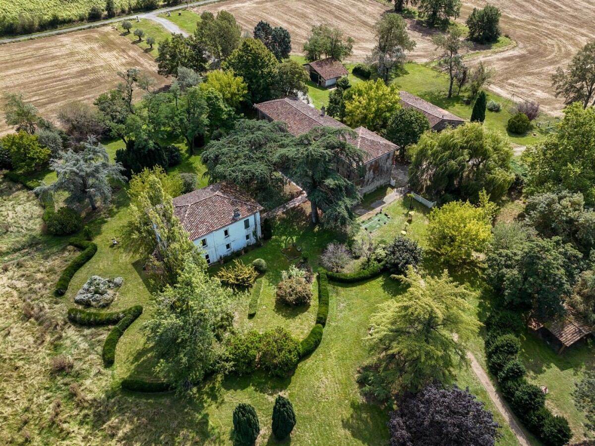 Photo 2 : Propriété - Lavaur - 1500m²