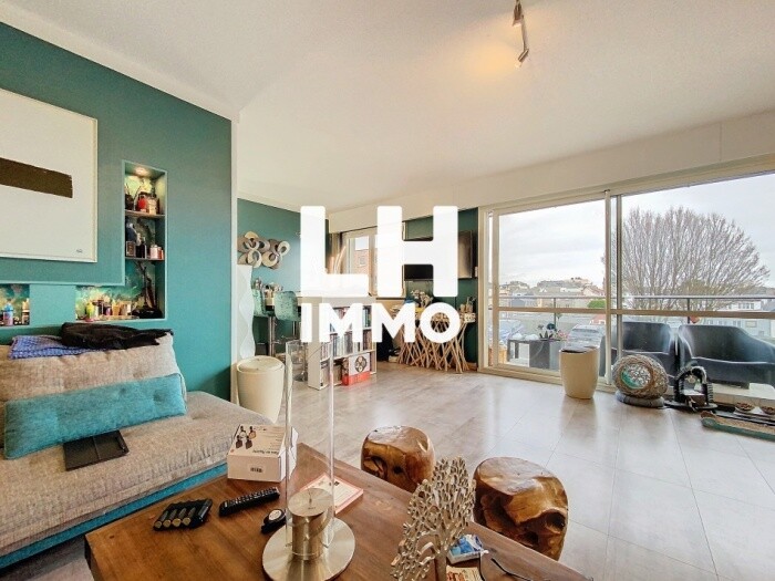 Photo 1 : Appartement 108 m² T6 - Sanvic église