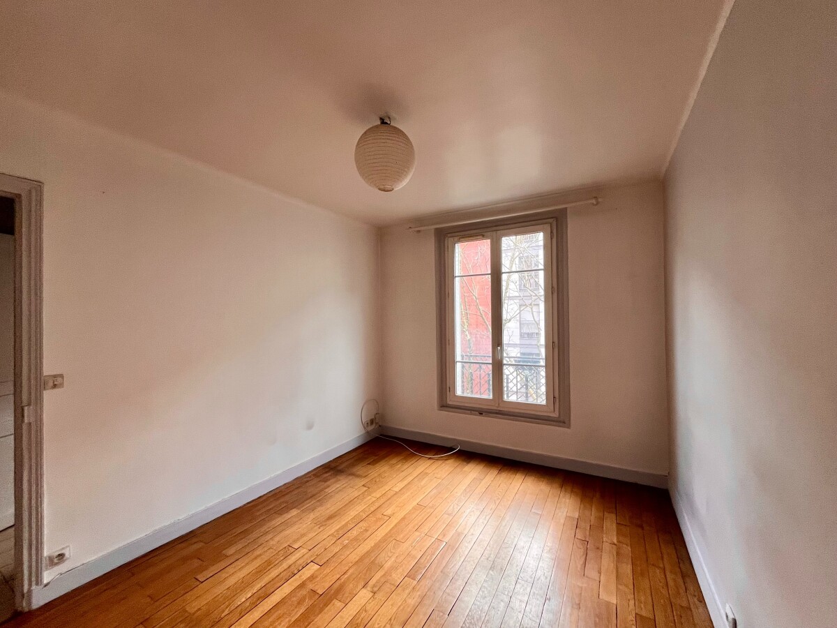 Photo 1 : Appartement - Montrouge - 20m²