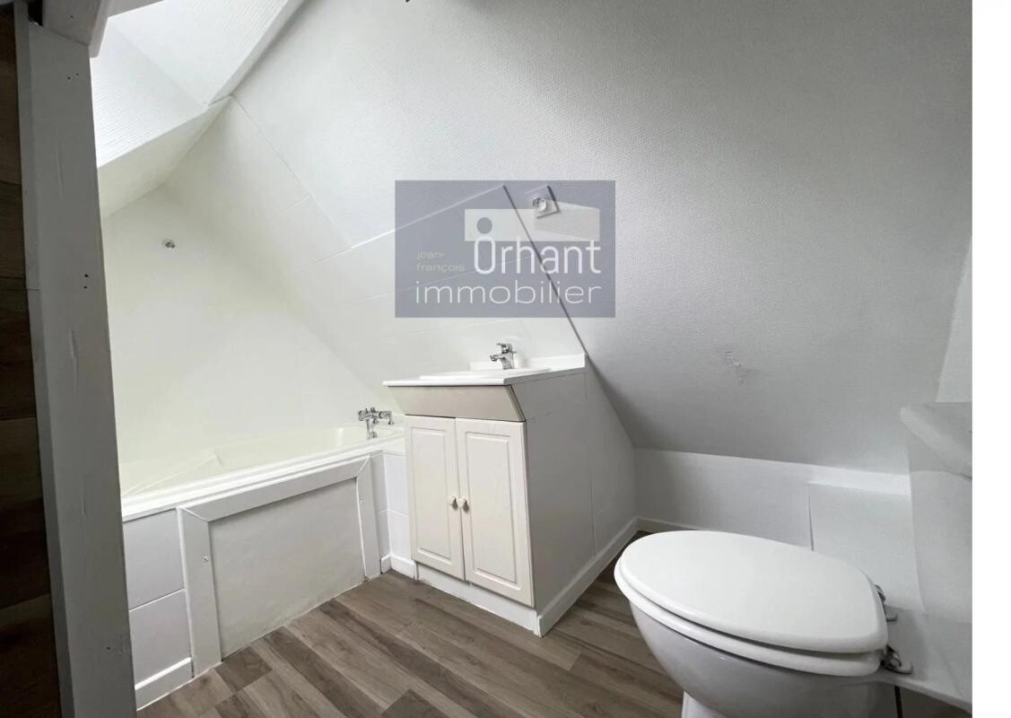Photo 20 : Maison en pierre 150 m² 3 chambres + véranda et studio - terrain 988 m² Saint-Nolff 5 minutes entrée de Vannes