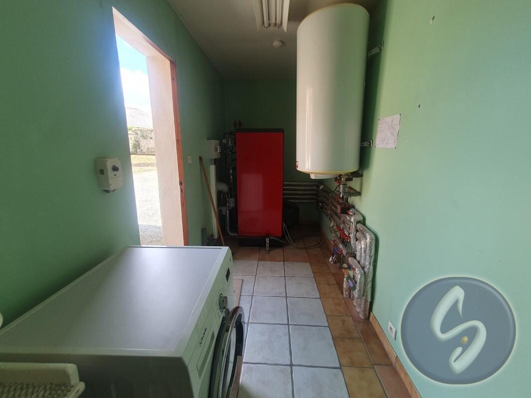 Photo 17 : 10 MINUTES de LA CRECHE 4 CHAMBRES