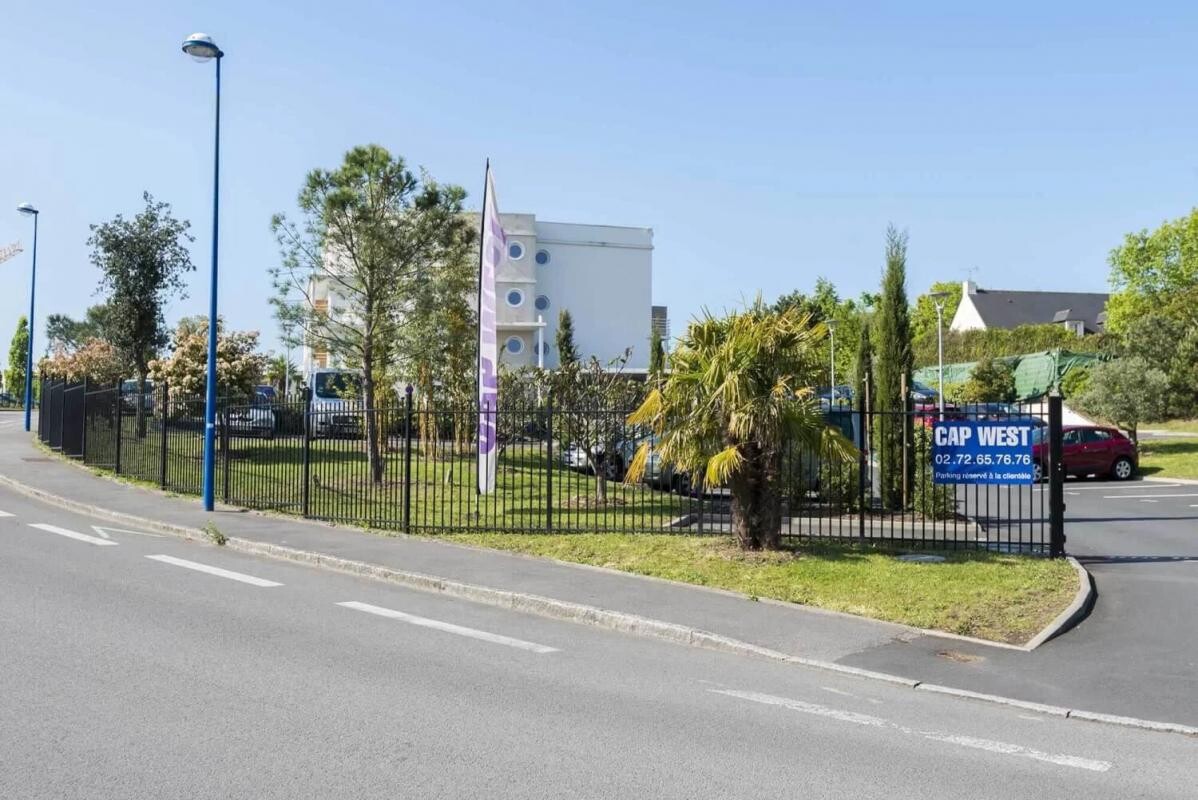 Photo 3 : T2 Cap West La Chapelle-sur-Erdre Leinster – loyer  5,99%
