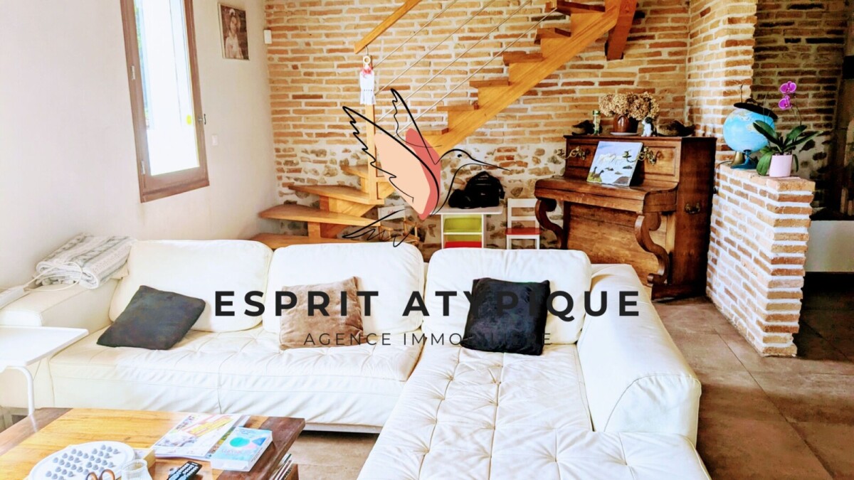 Photo 3 : Maison - Pontonx-sur-l'Adour - 300m²
