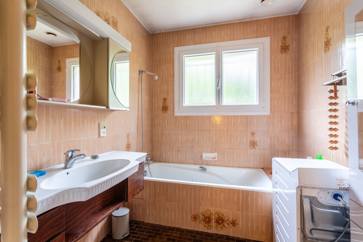 Photo 5 : Maison - Collonges-au-Mont-d'Or - 106.8m²